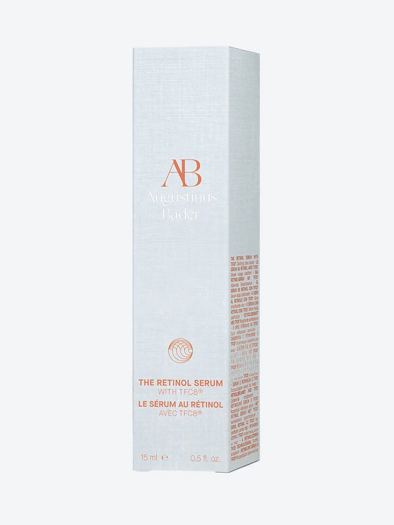 The retinol serum - Image 2