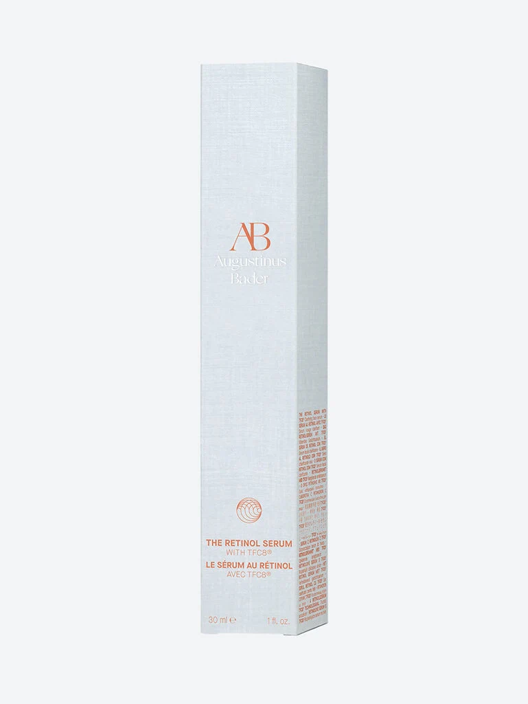 The retinol serum - Image 2