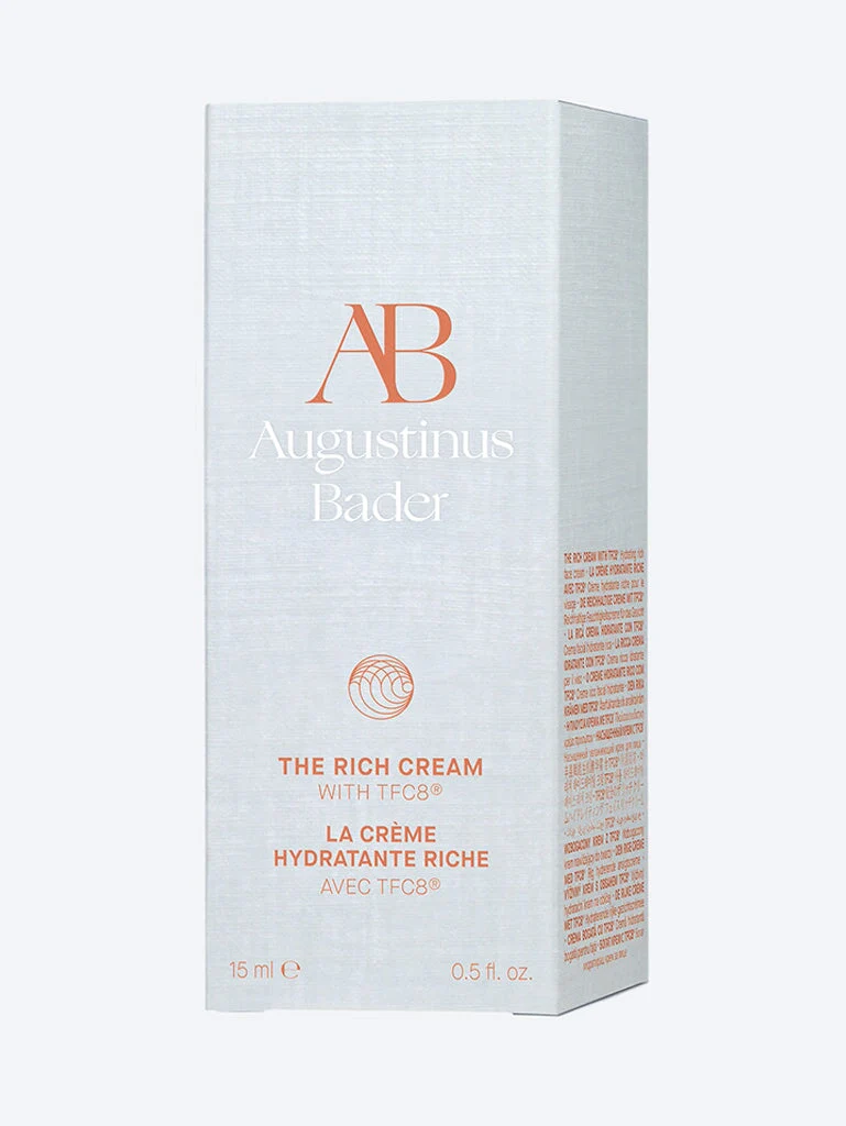 The rich cream 15ml - Image 2