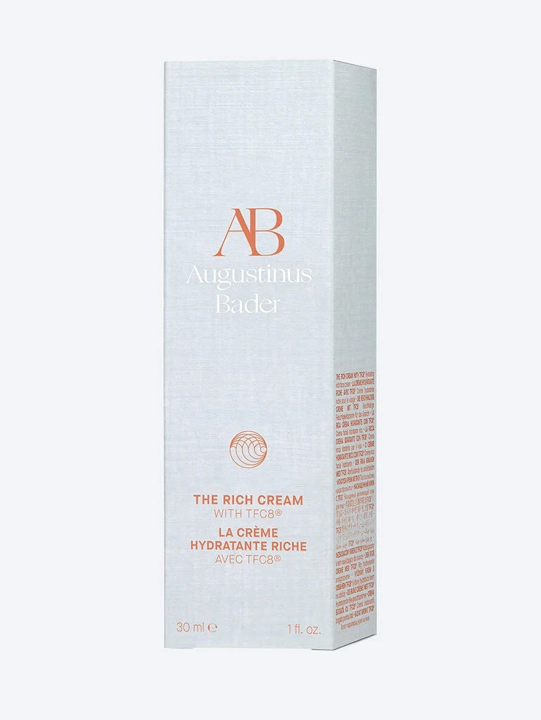 The rich cream 30ml - Image 2