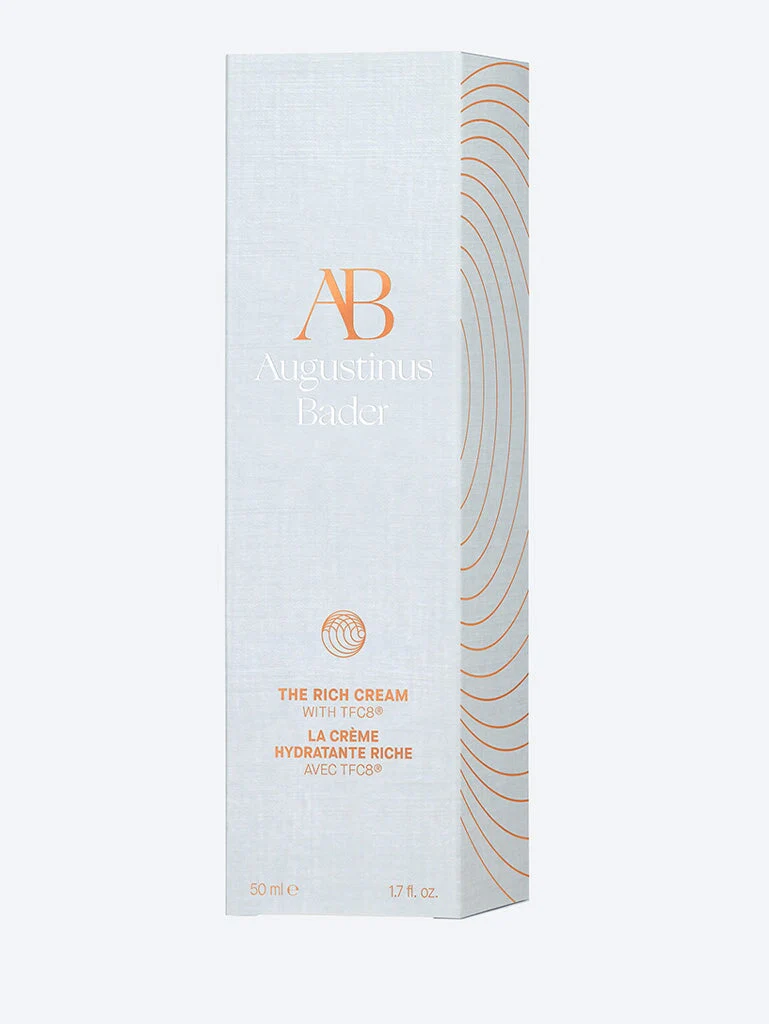 The rich cream 50ml - Image 2