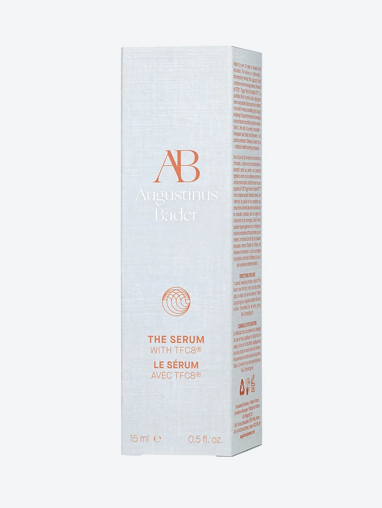 The serum 15ml - Image 2