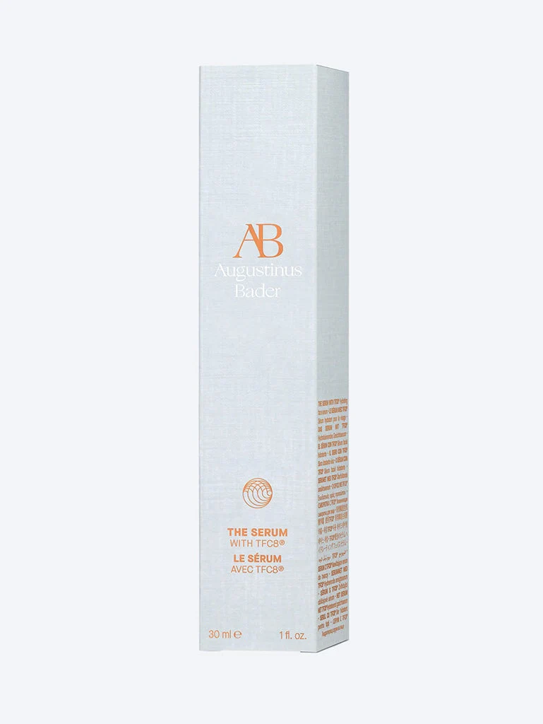 The serum nomad 30ml - Image 2