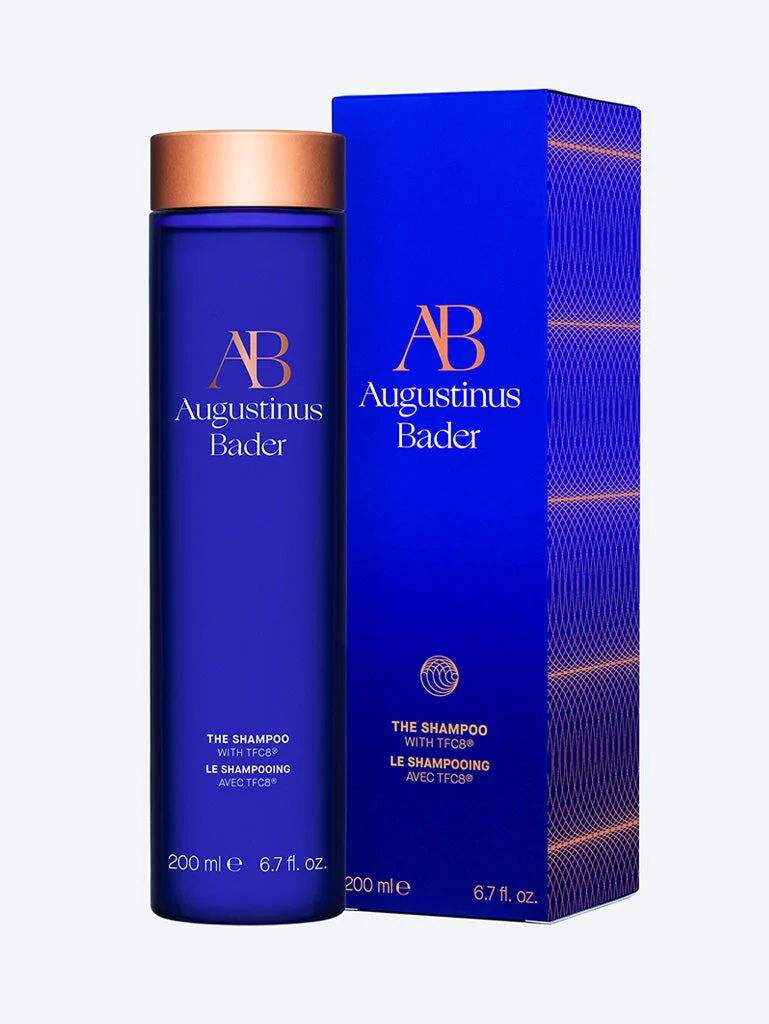 The shampoo - Image 2