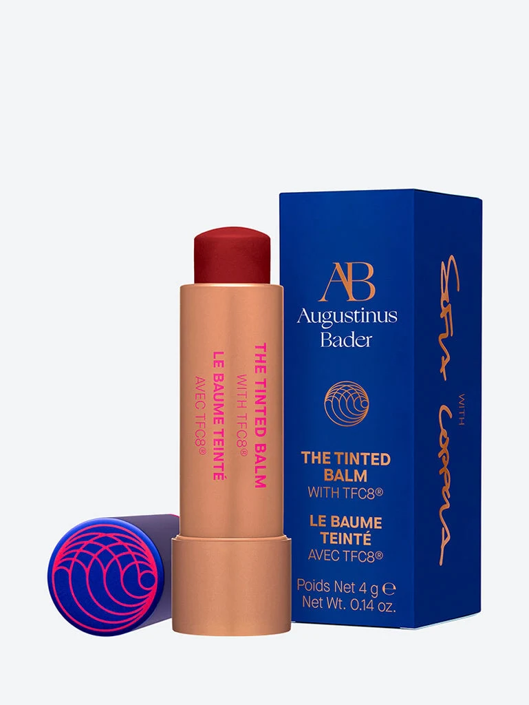 The tinted lip balm shade 3 - Image 3
