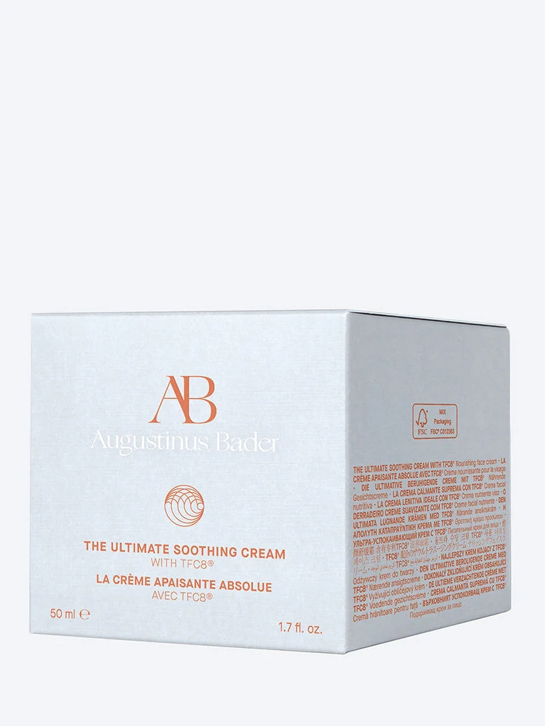 The ultimate soothing cream - Image 2