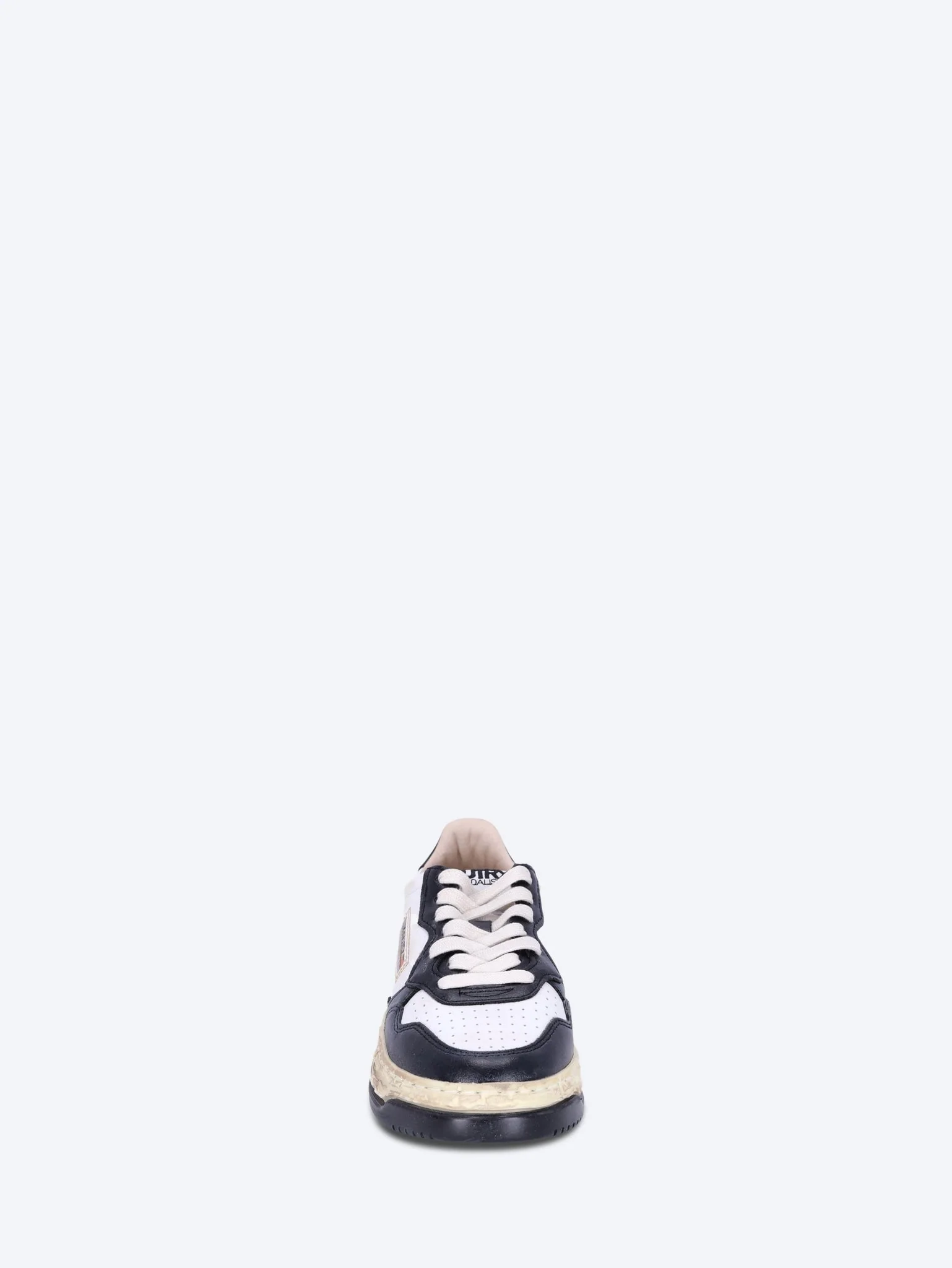 Supvint low sneakers - Image 3