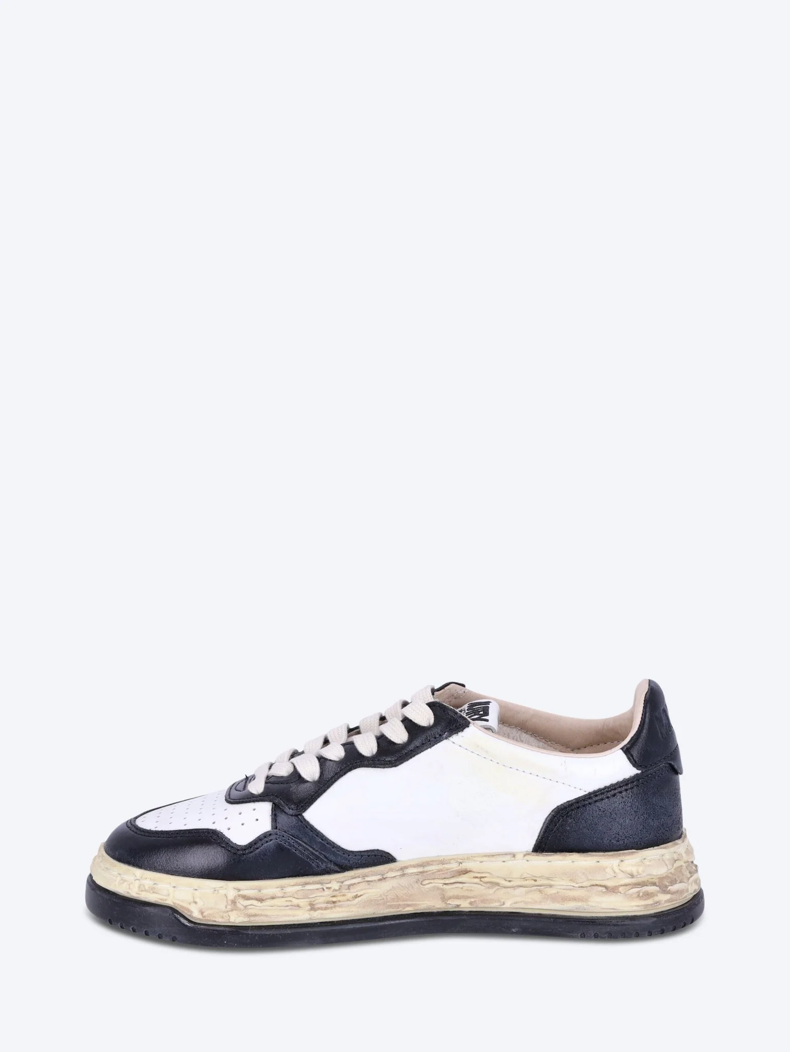 Supvint low sneakers - Image 4