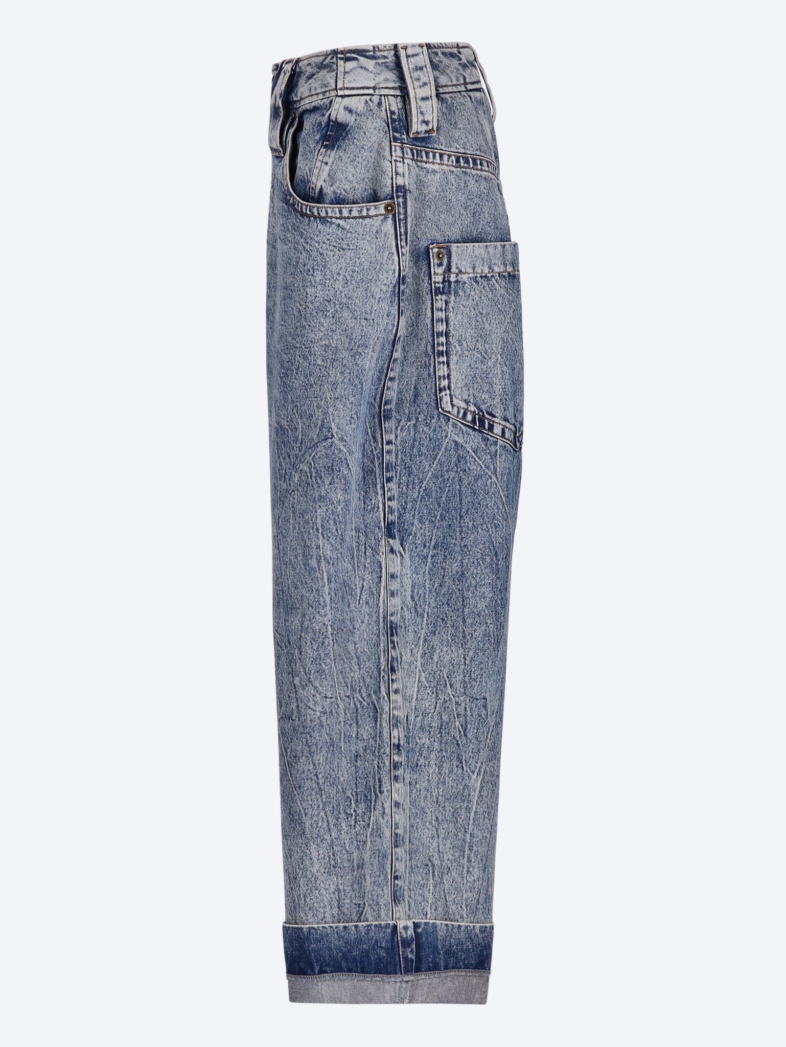 Baby jeans - Image 2