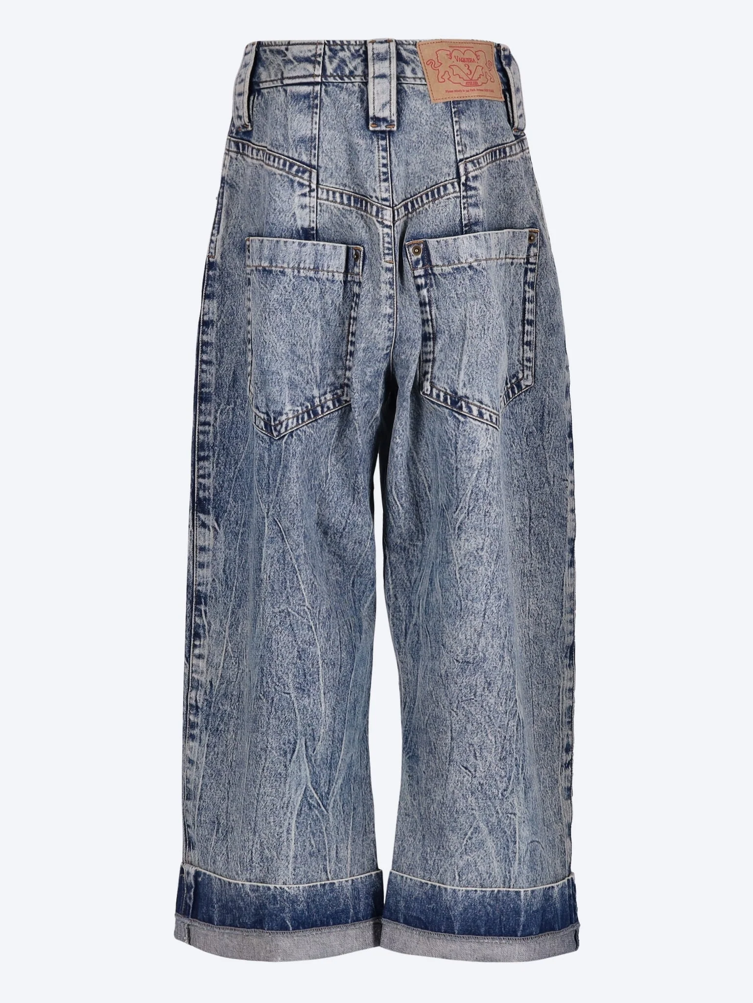 Baby jeans - Image 3