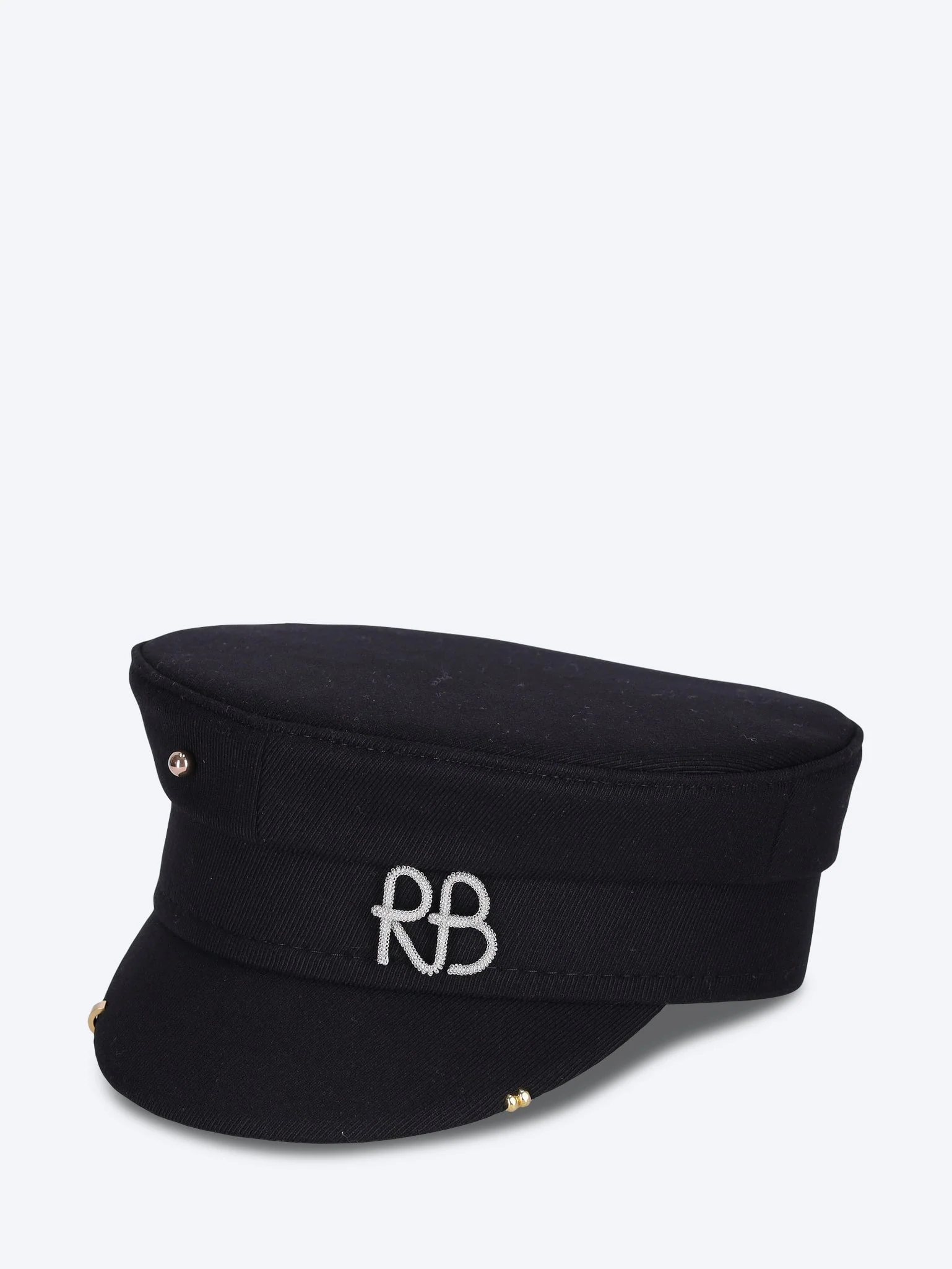Baker boy cap - Image 2