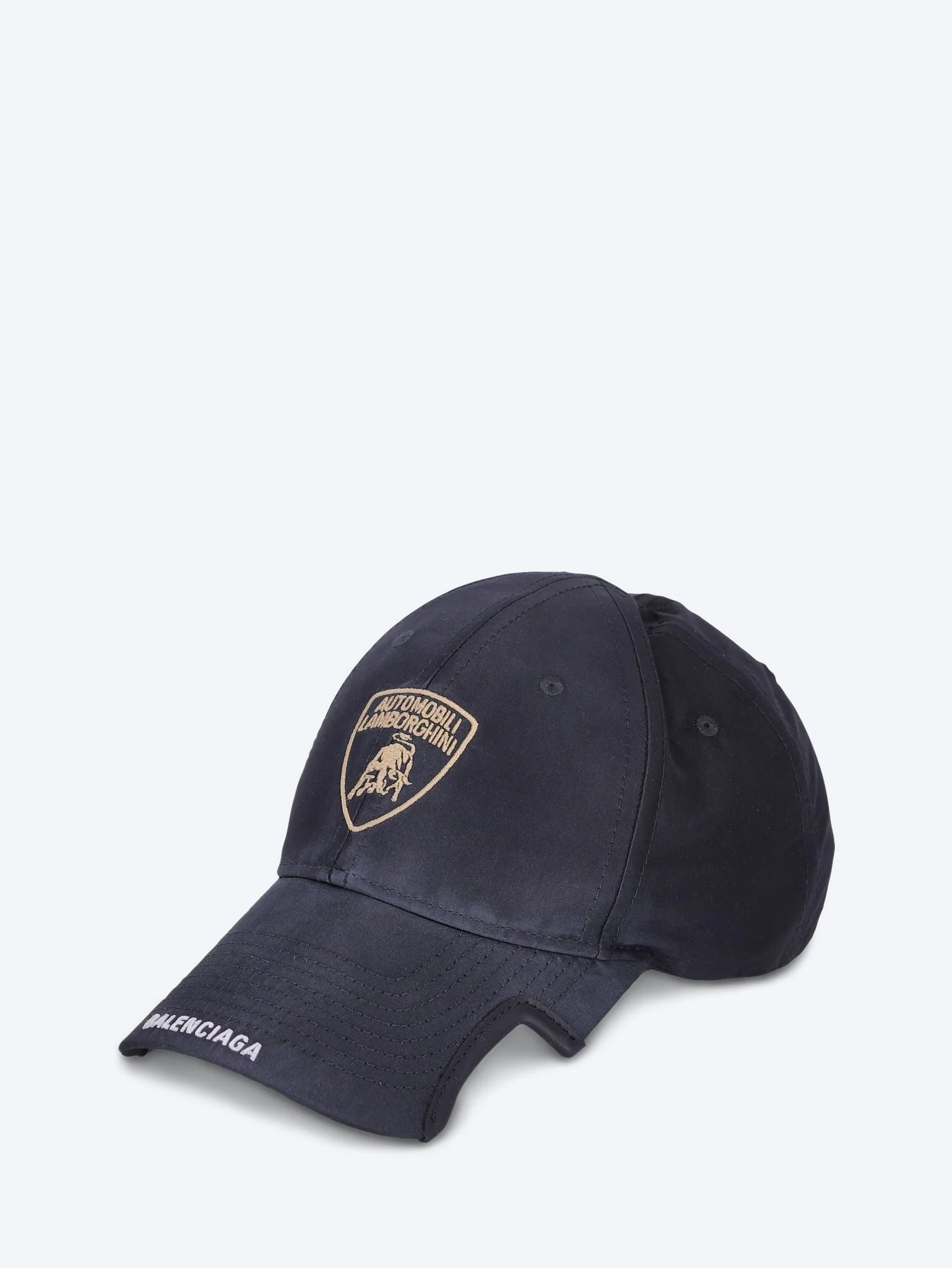 Al cap - Image 2