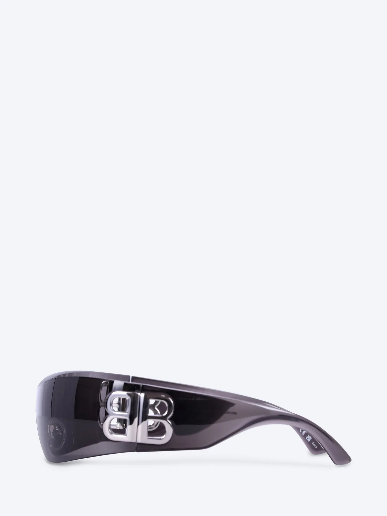 Bossy mask injected sunglasses - Image 3