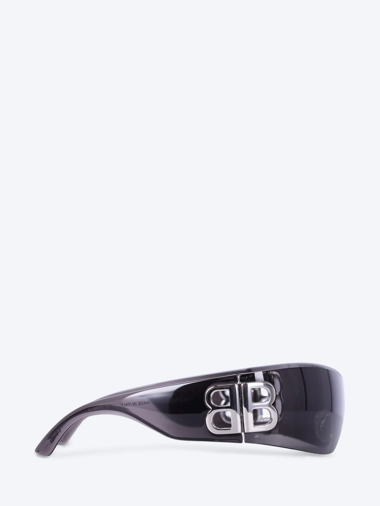 Bossy mask injected sunglasses - Image 4