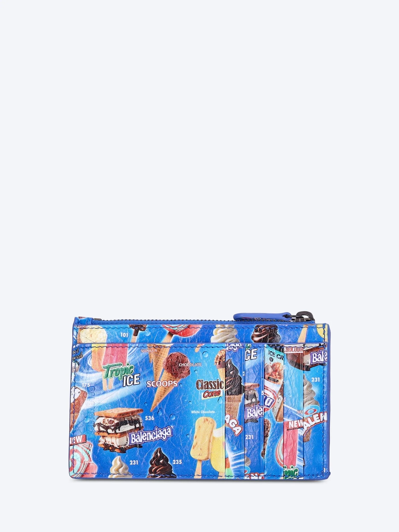 Le city l c card holder - Image 2