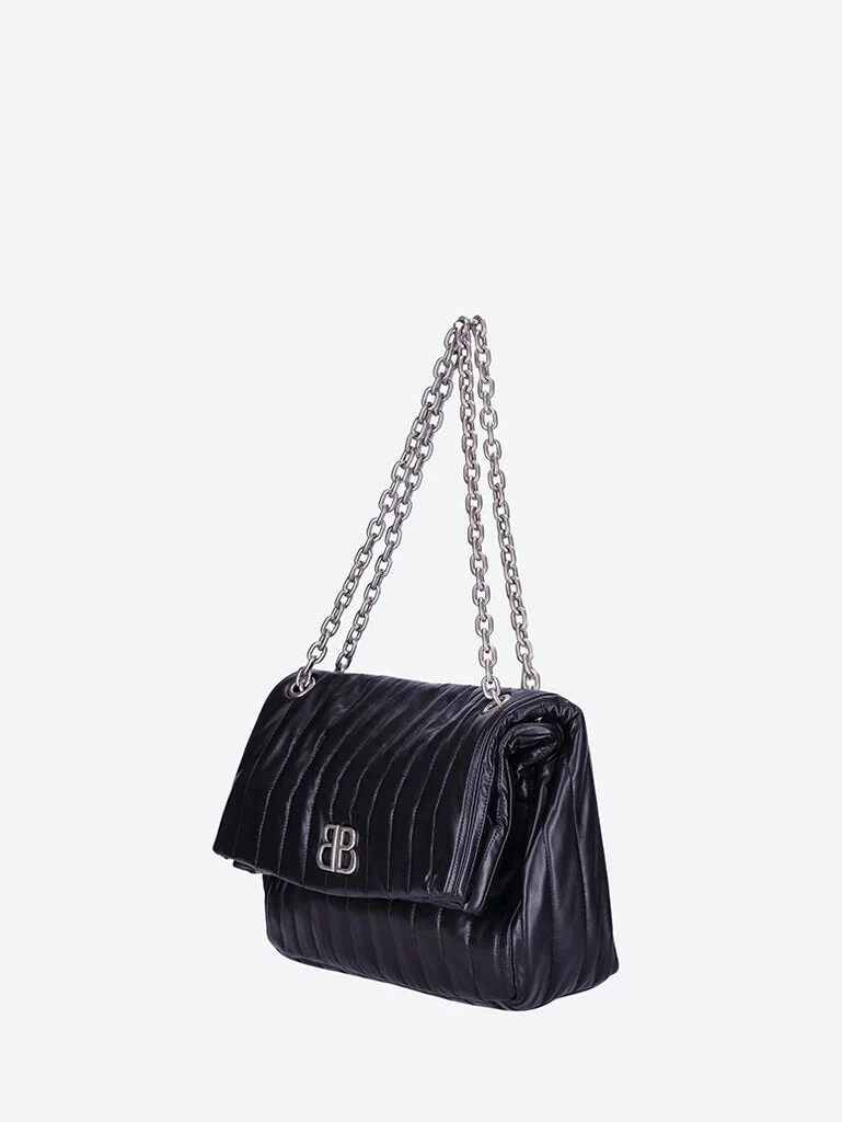 Monaco medium chain bag - Image 2