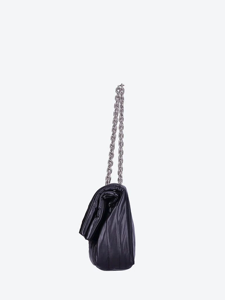 Monaco medium chain bag - Image 3