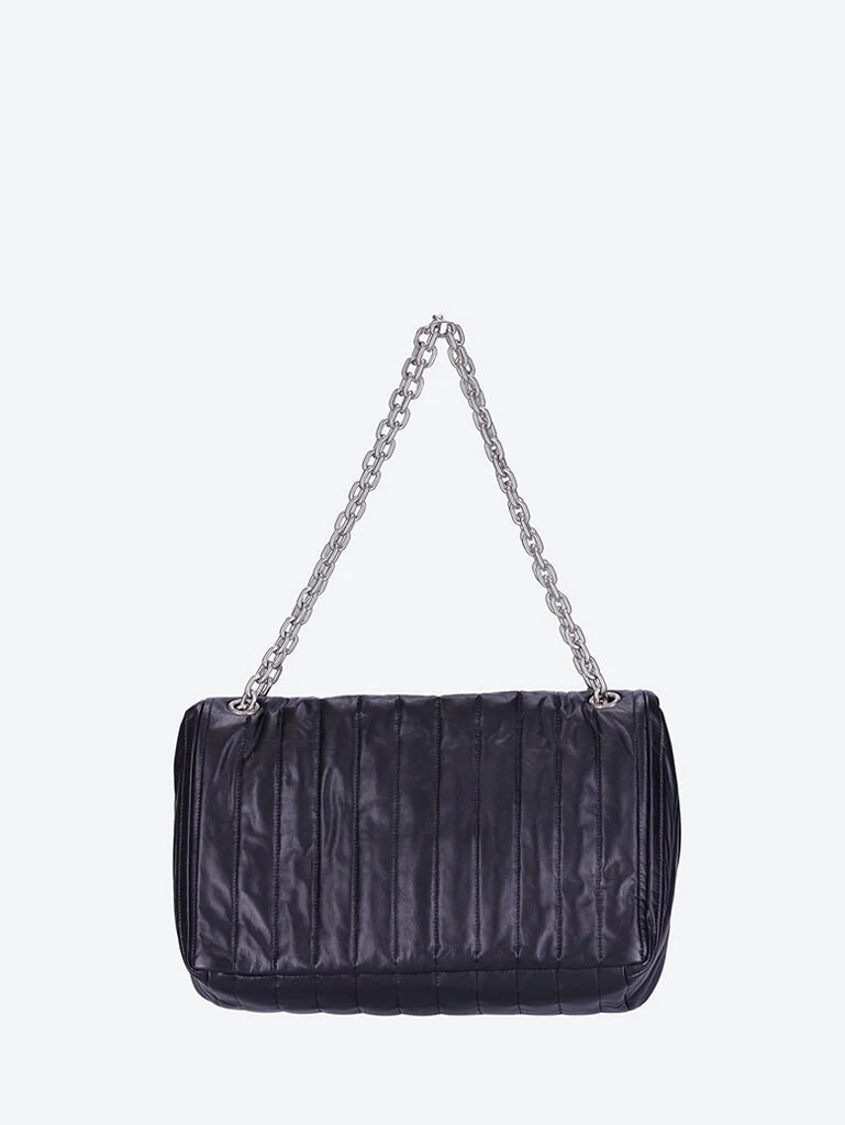 Monaco medium chain bag - Image 4
