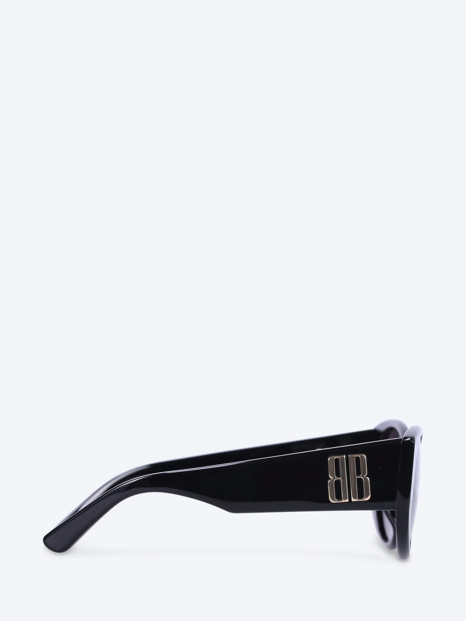Nano round bb0455s sunglasses - Image 4