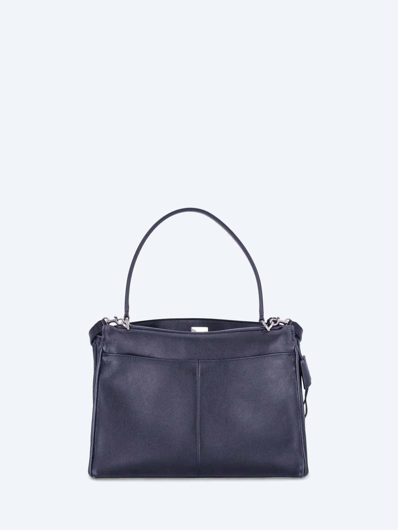 Rodeo medium handbag used effect with one charm - Image 5