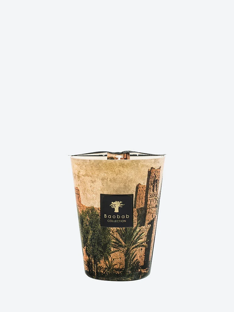 Candle orientalist skoura - Image 3