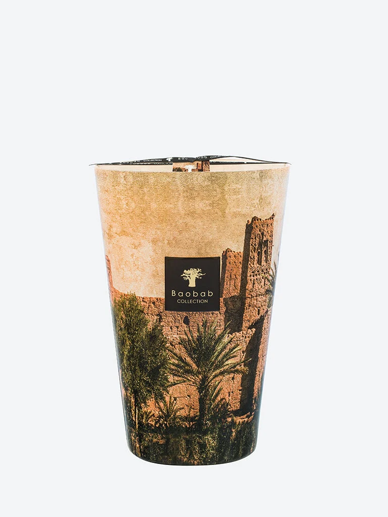Candle orientalist skoura - Image 4