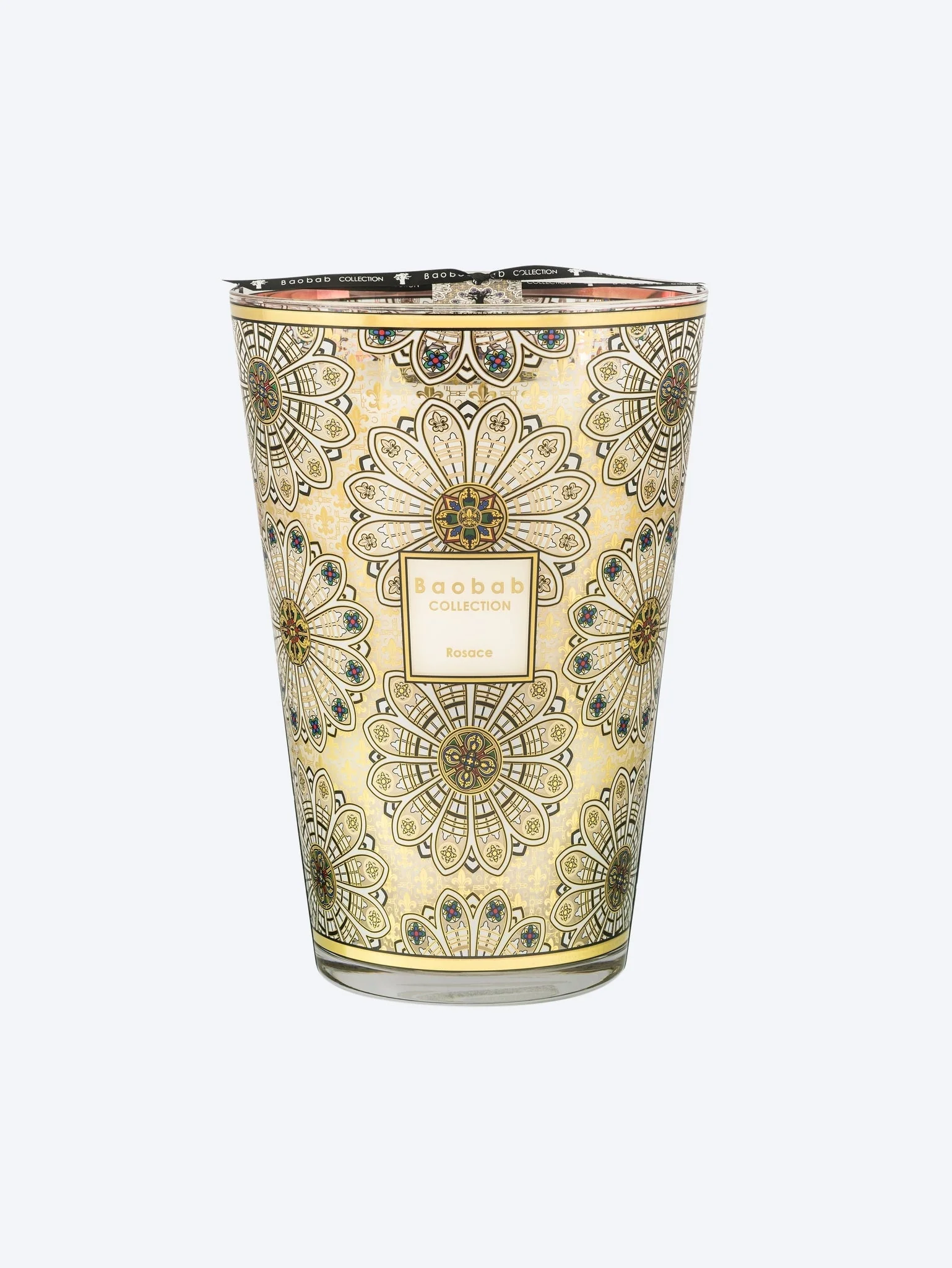 Candle rosace - Image 4