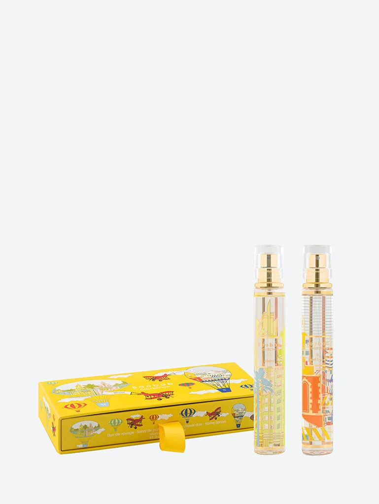 Giftbox home spray st-tropez and miami - Image 2