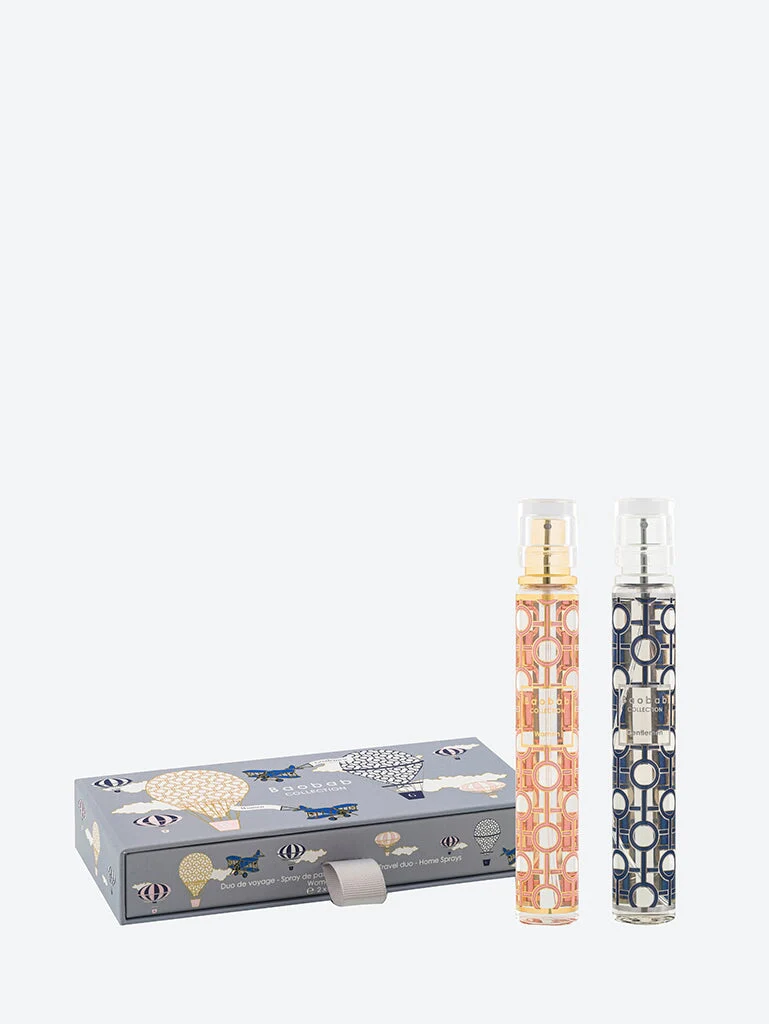 Giftbox home spray women and gentlemen - Image 2