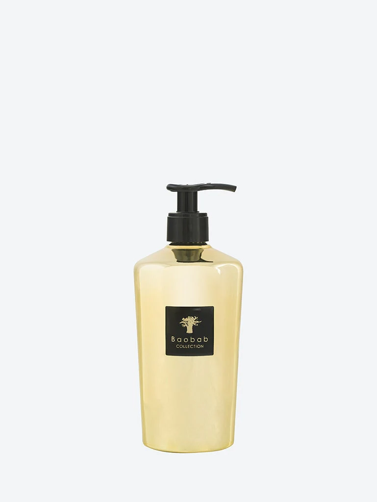 Giftbox women gold handwash gel - Image 2