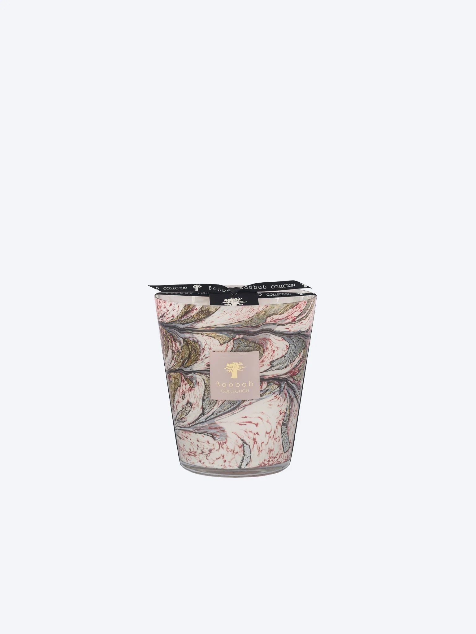 Leaves manon candle - Image 2