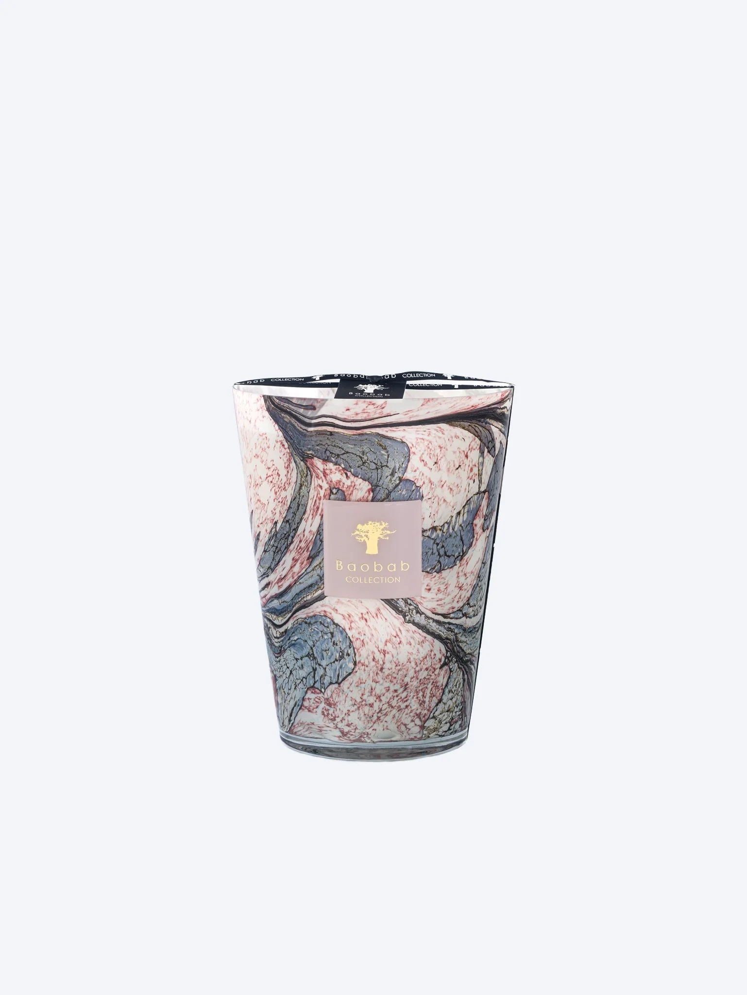 Leaves manon candle - Image 3