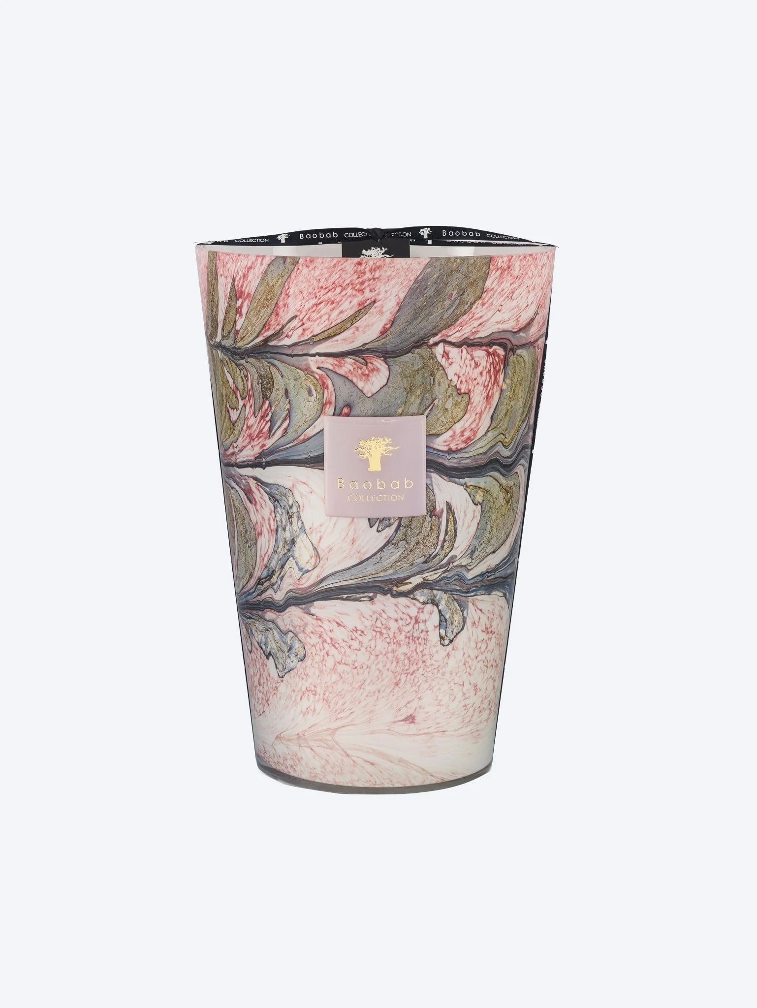 Leaves manon candle - Image 4