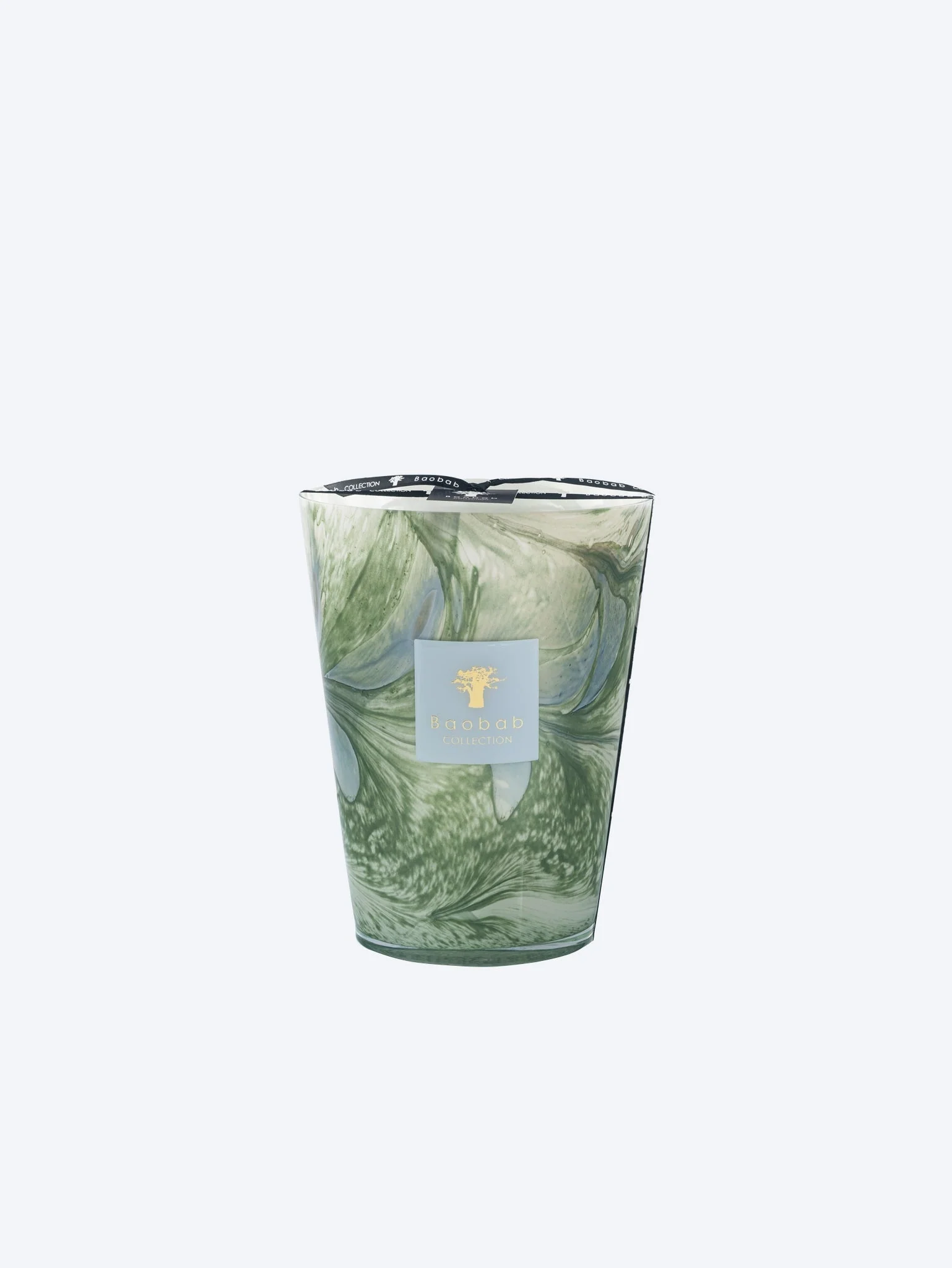 Leaves marius candle - Image 3