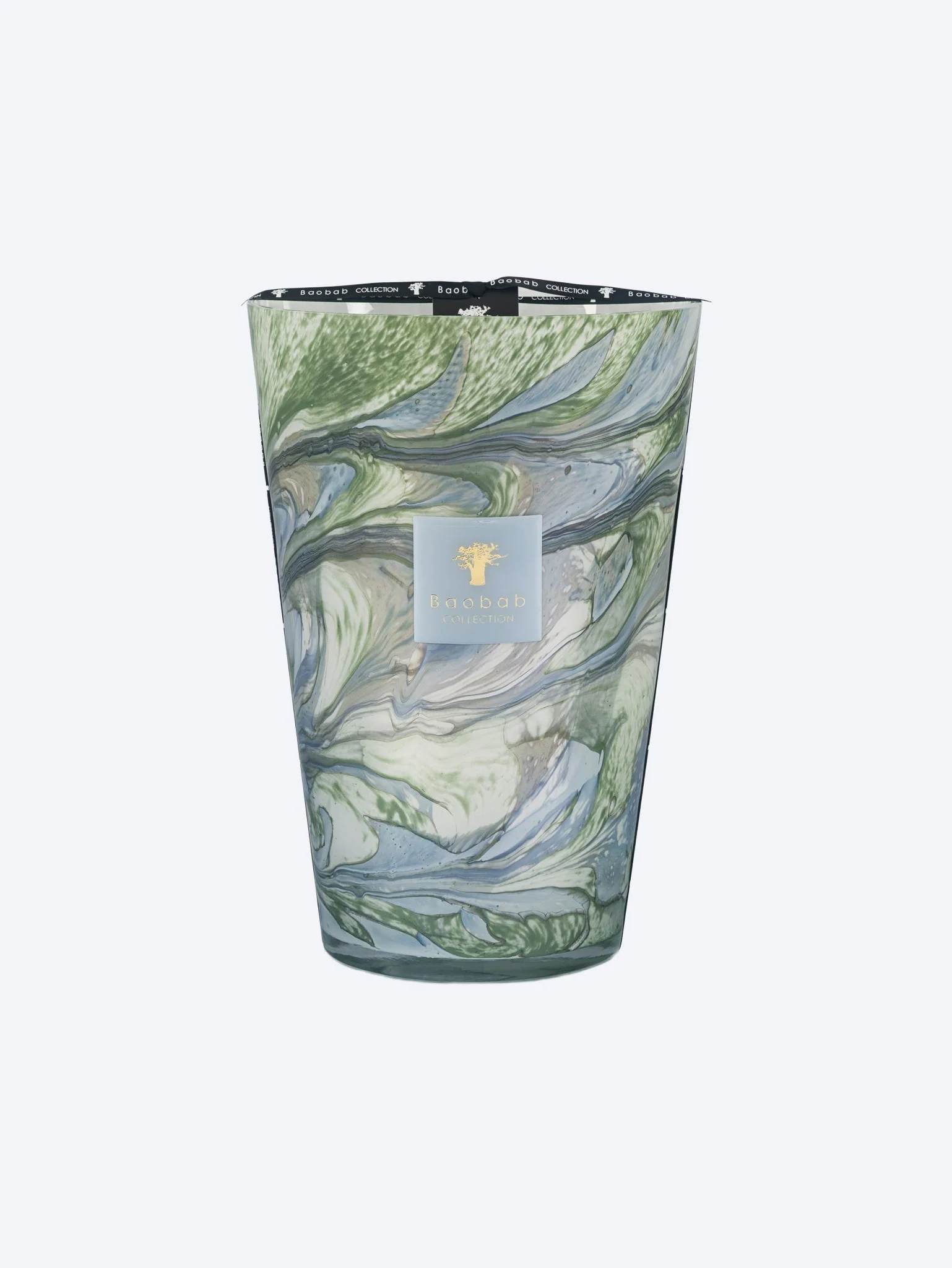 Leaves marius candle - Image 4