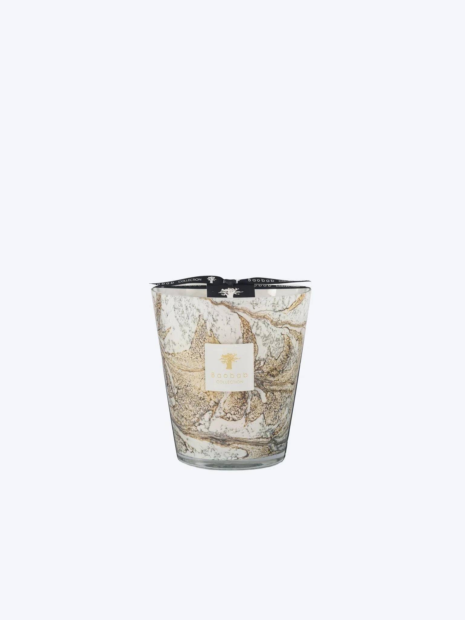 Leaves nais candle - Image 2