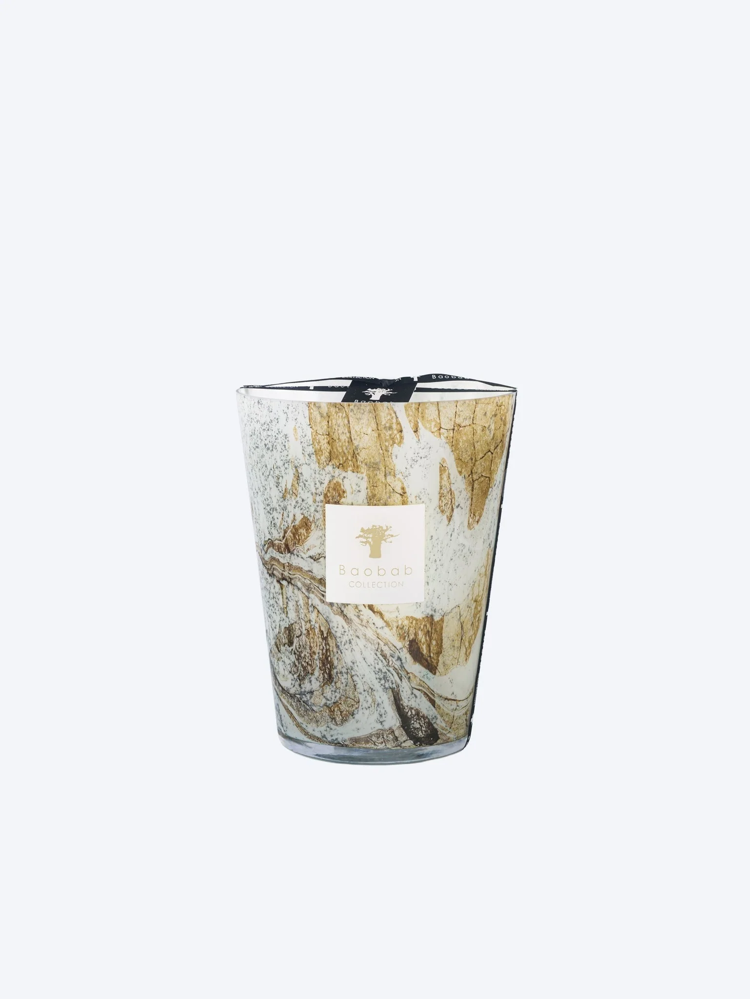 Leaves nais candle - Image 3
