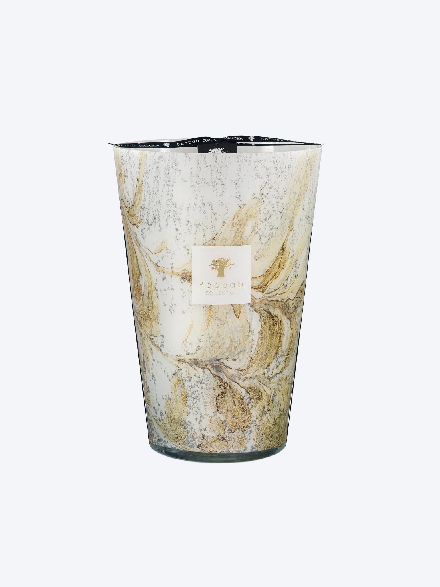 Leaves nais candle - Image 4