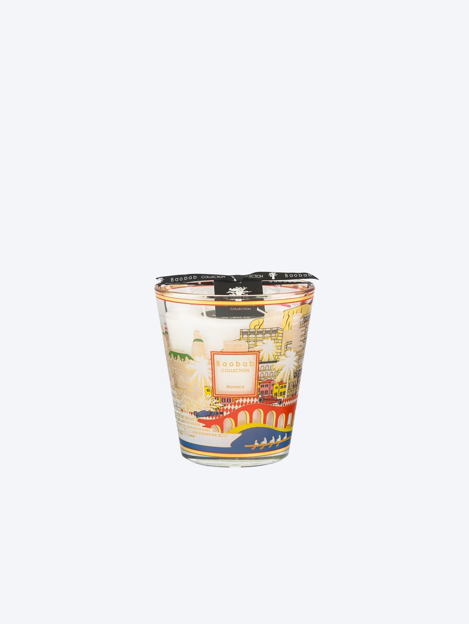 Monaco candle - Image 2