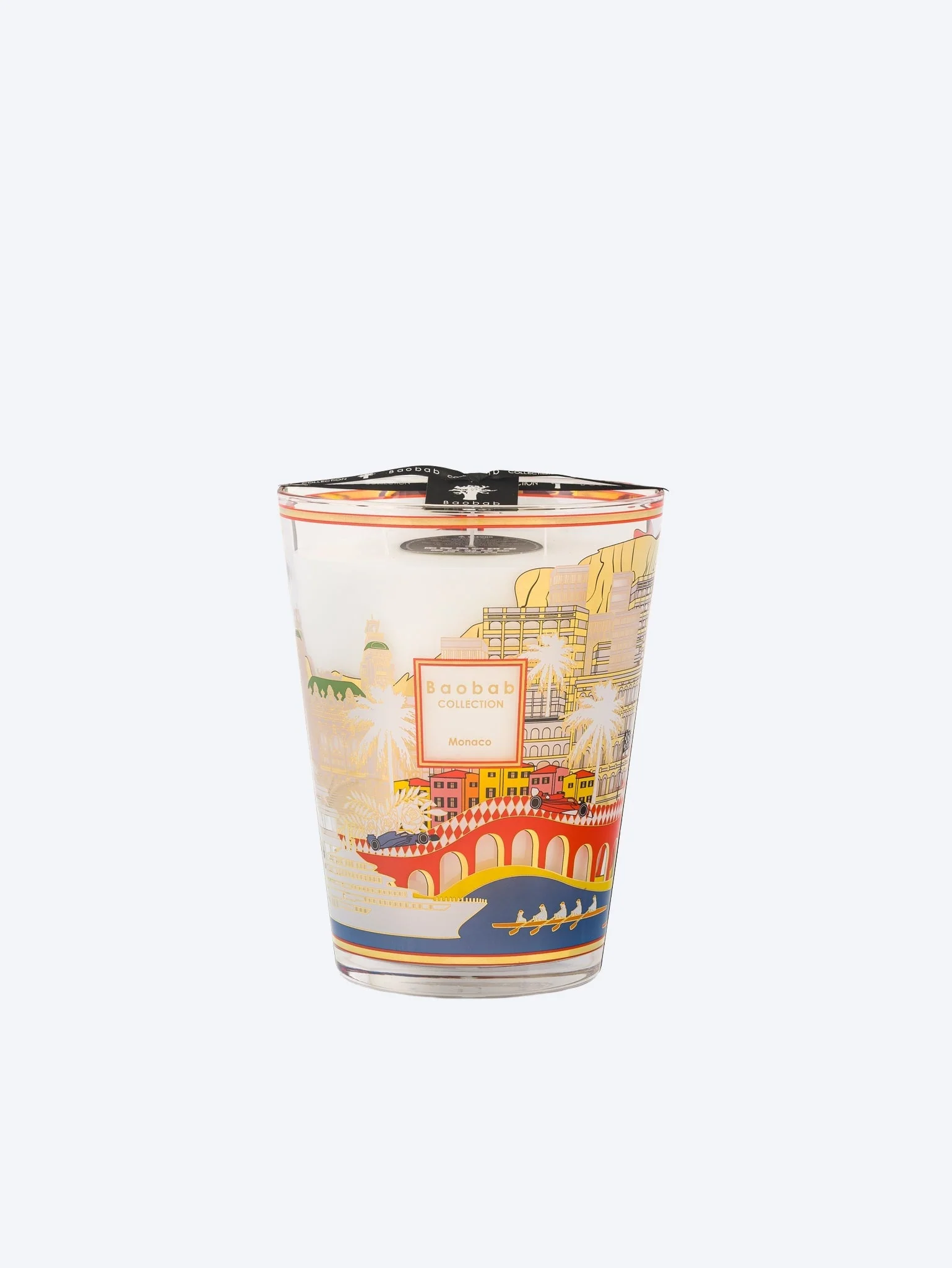 Monaco candle - Image 3