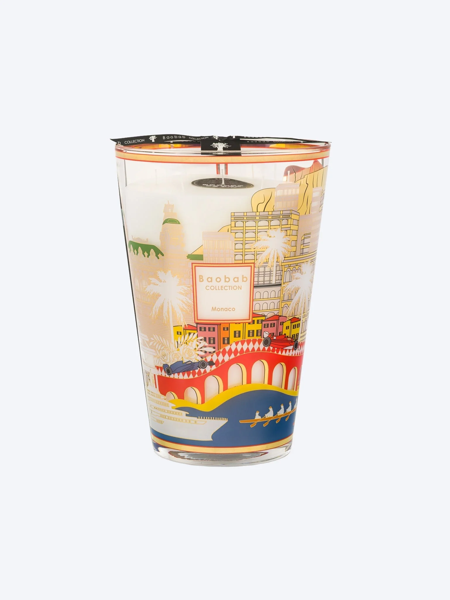 Monaco candle - Image 4