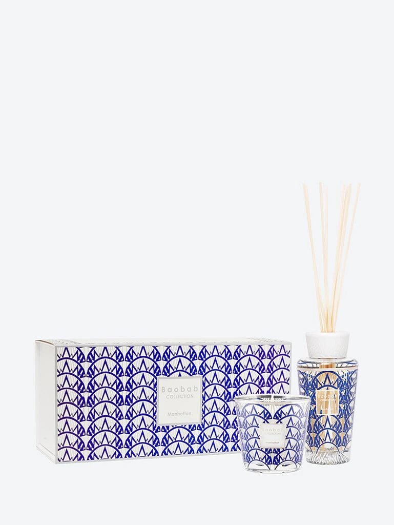 My first baobab gift box manhattan