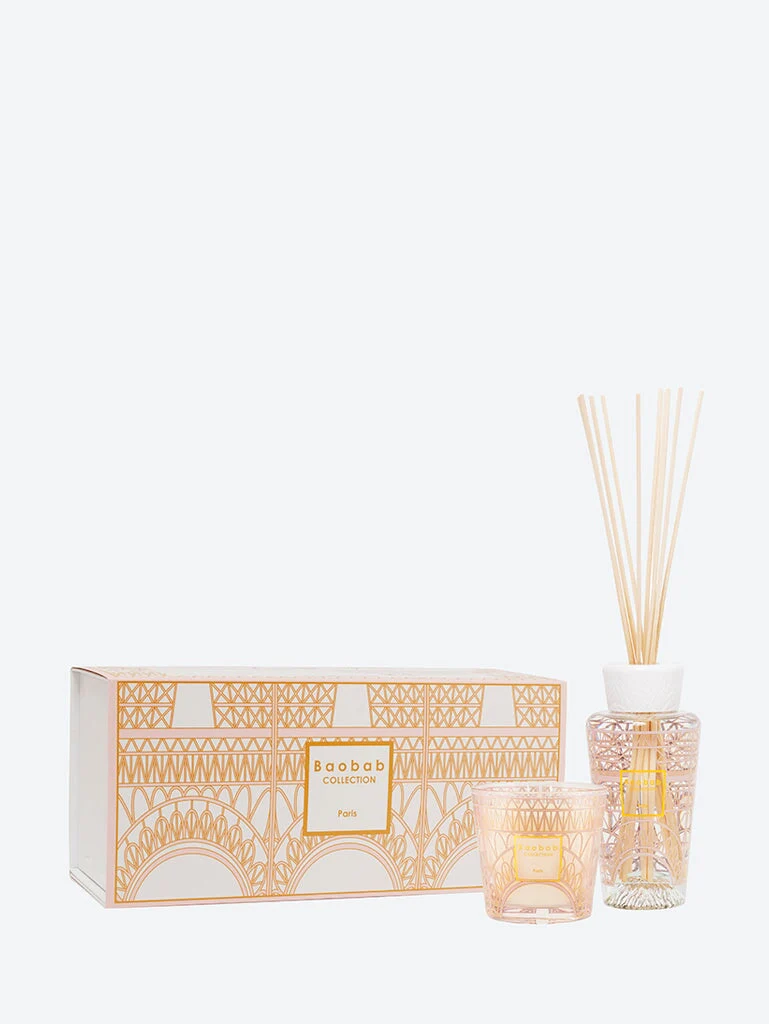 My first baobab gift box paris