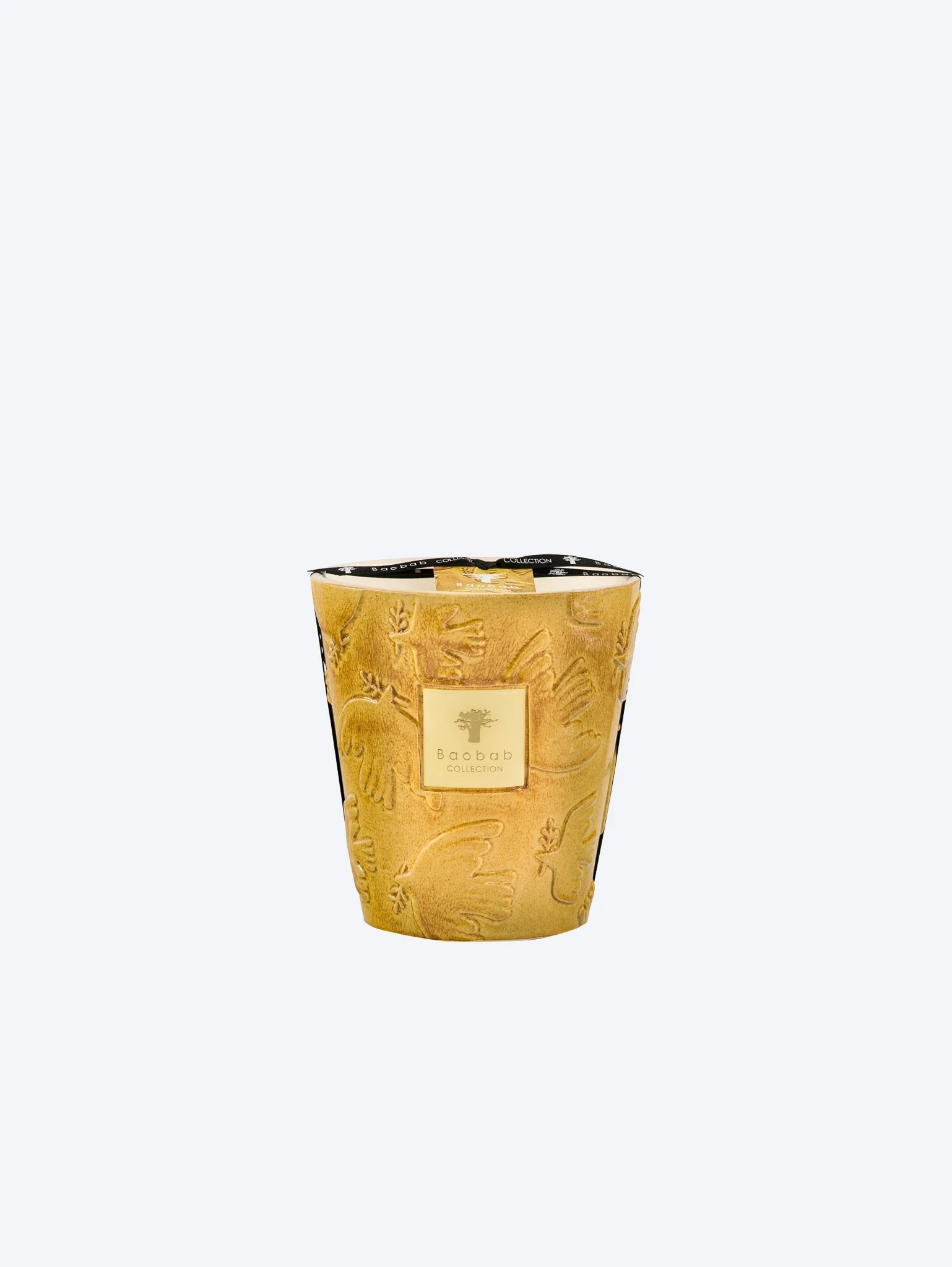 Paz dove candle - Image 2
