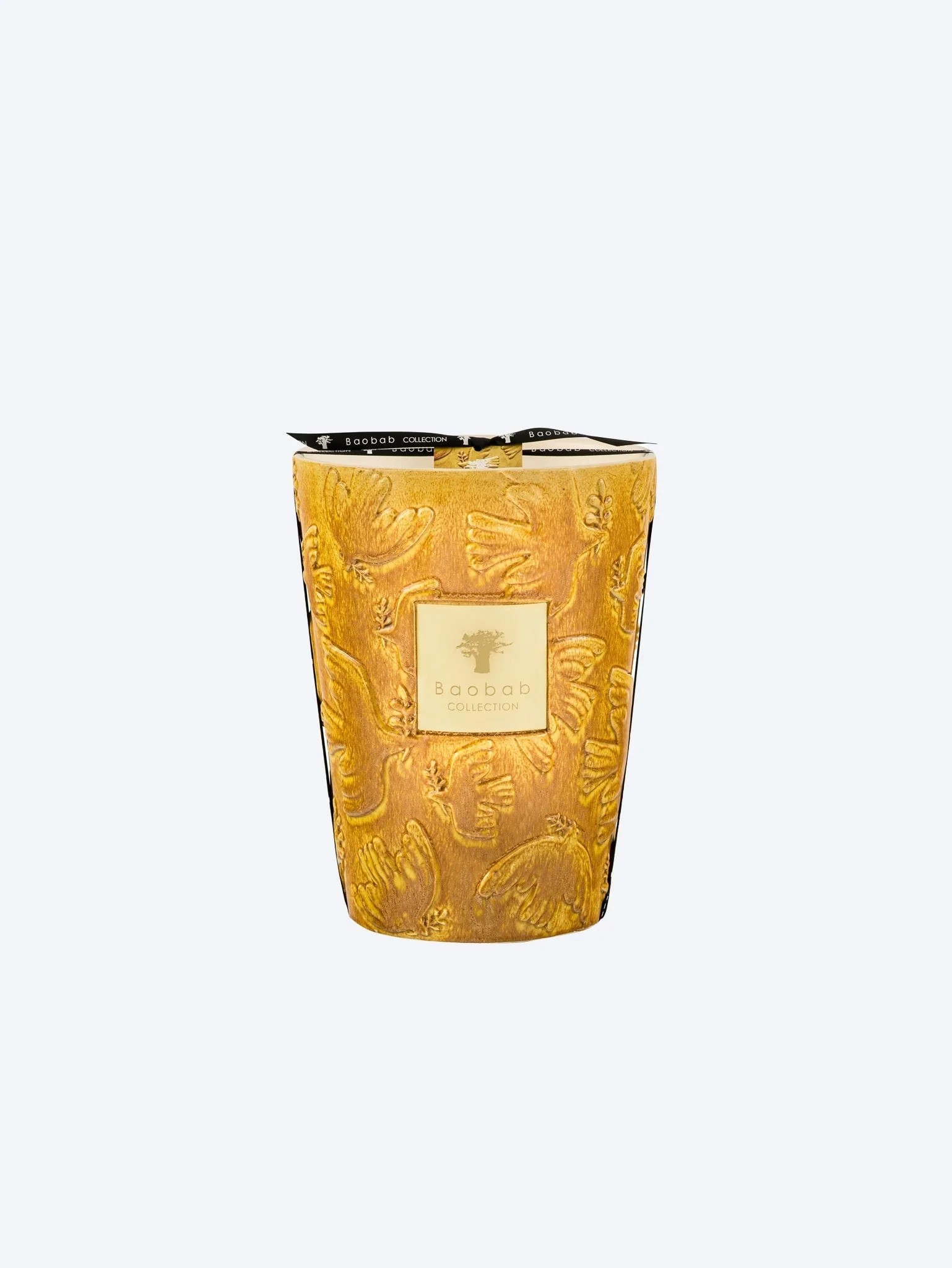 Paz dove candle - Image 3