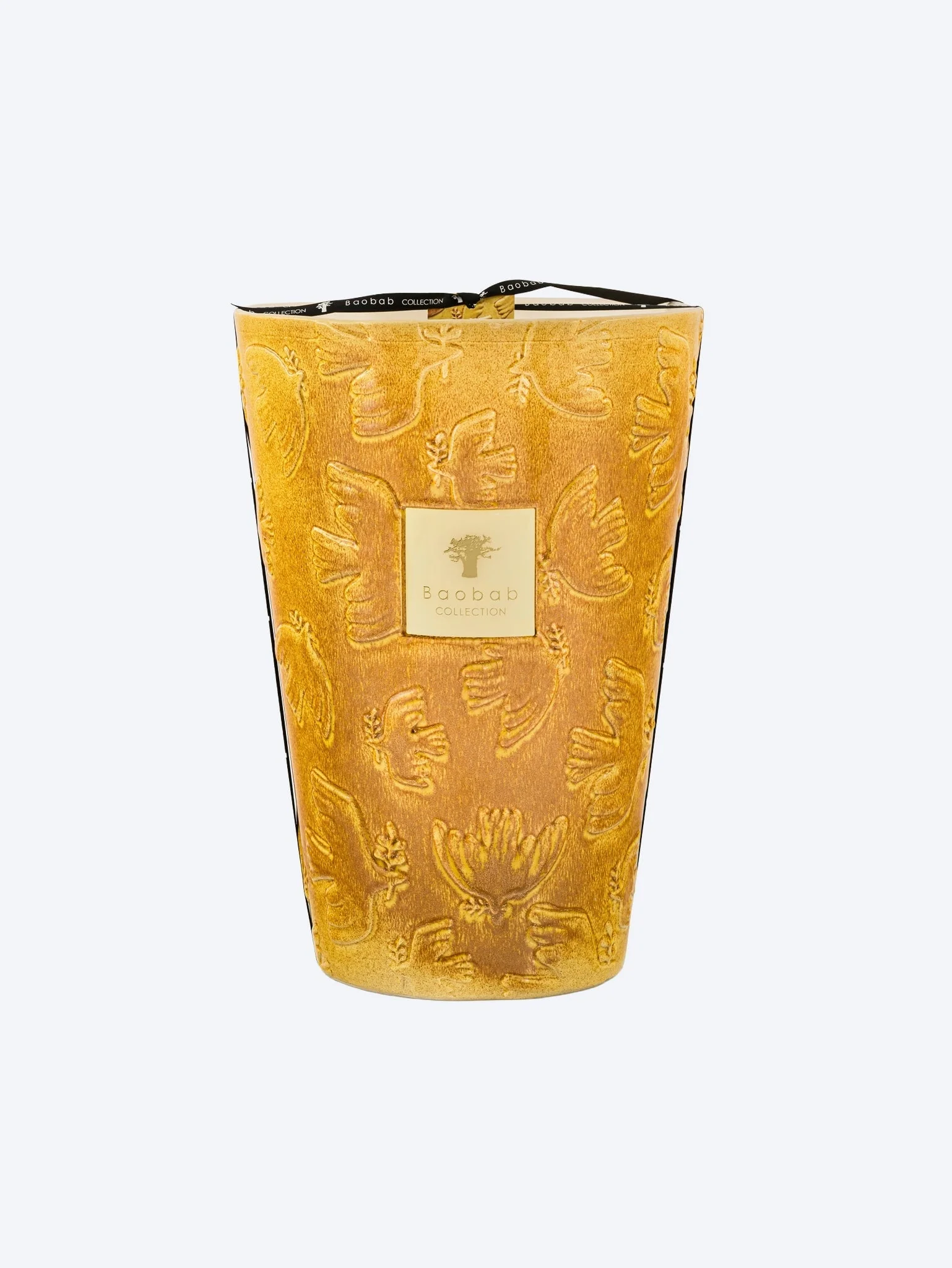 Paz dove candle - Image 4