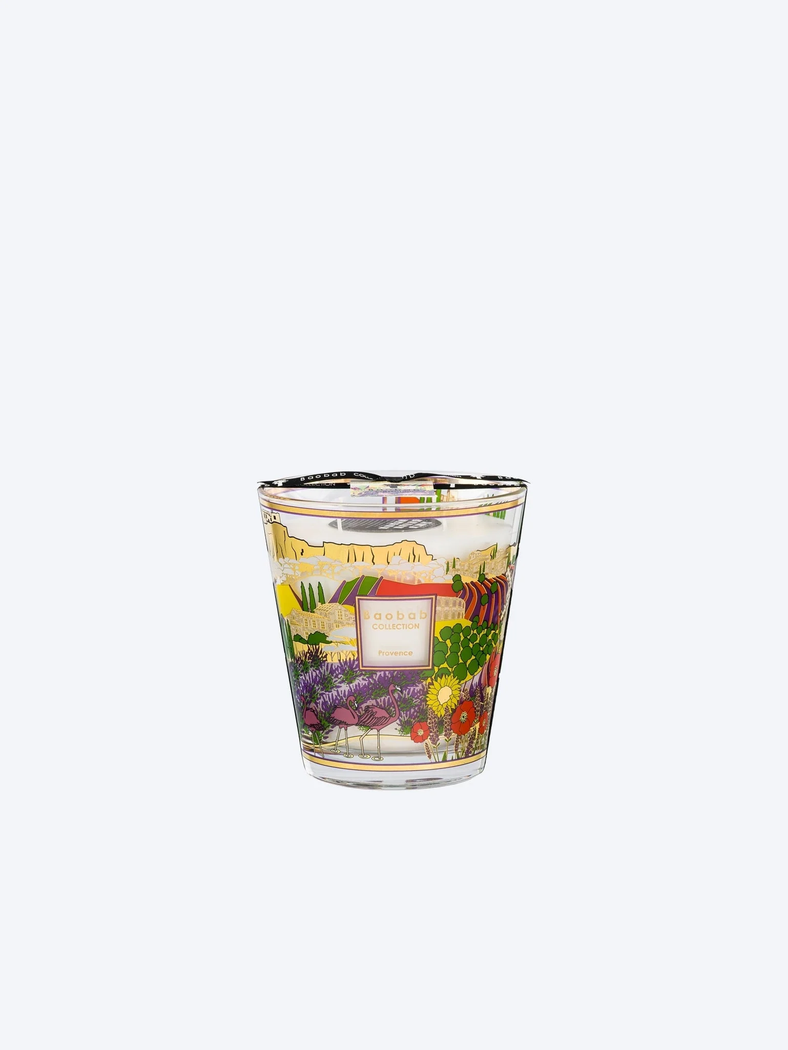 Provence candle - Image 2