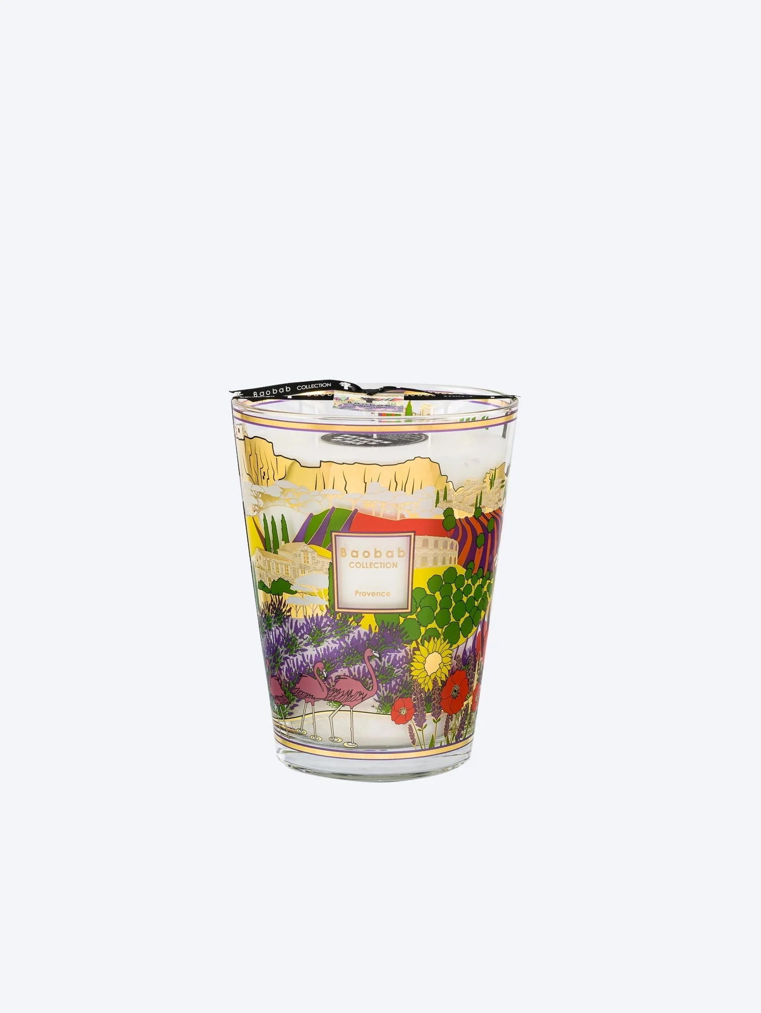 Provence candle - Image 3
