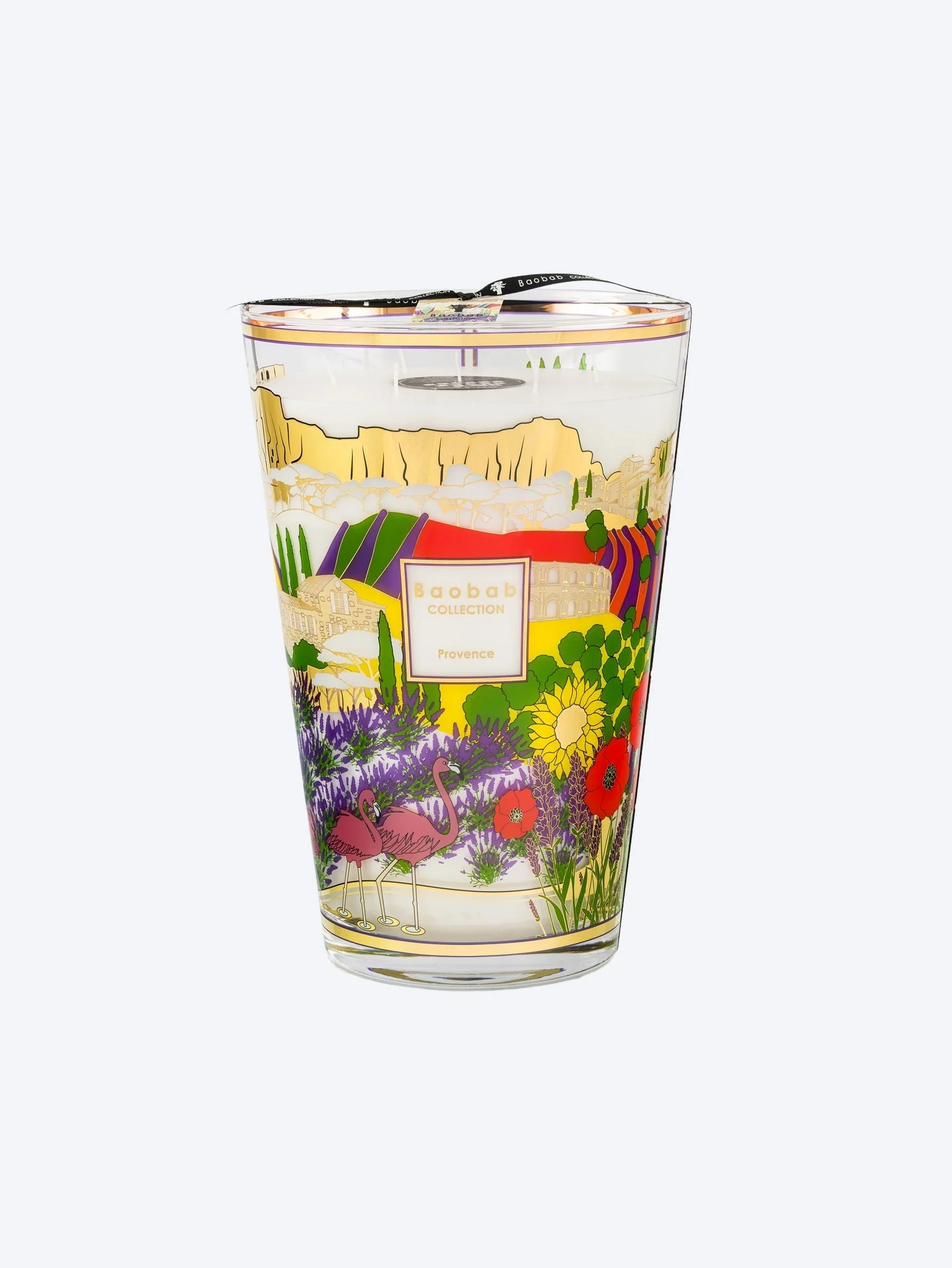 Provence candle - Image 4