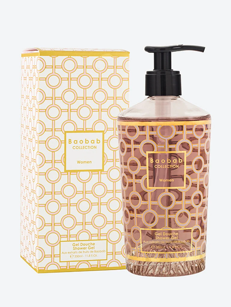 Shower gel women - Image 2